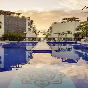Apartahotel Aldea Thai By Mistik Vacation, Playa del Carmen