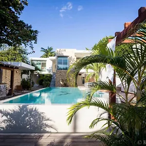 Hostal Sayab, Playa del Carmen