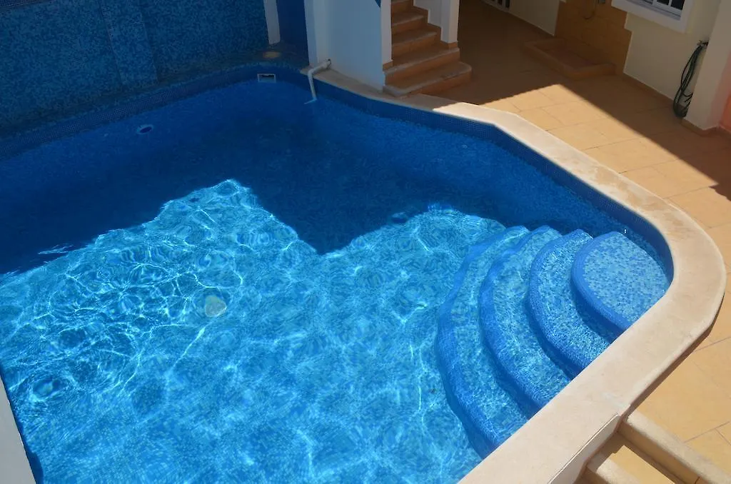 Casa Bella Vida Aparthotel Playa del Carmen