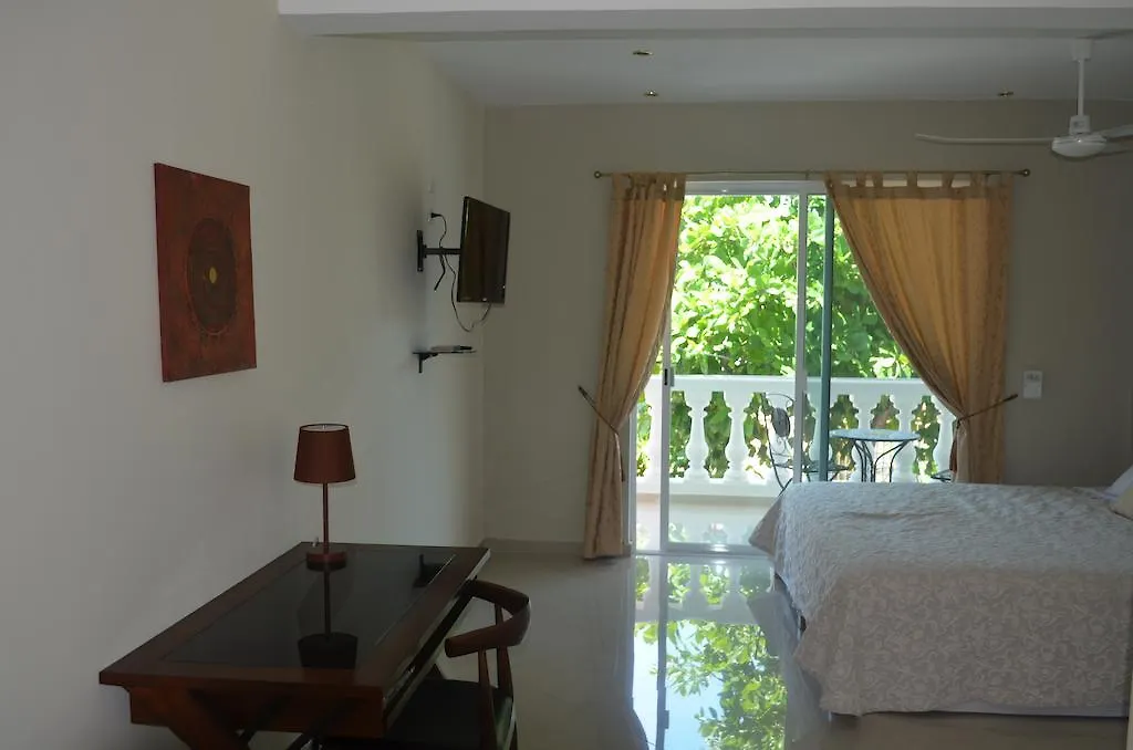 Casa Bella Vida Aparthotel Playa del Carmen