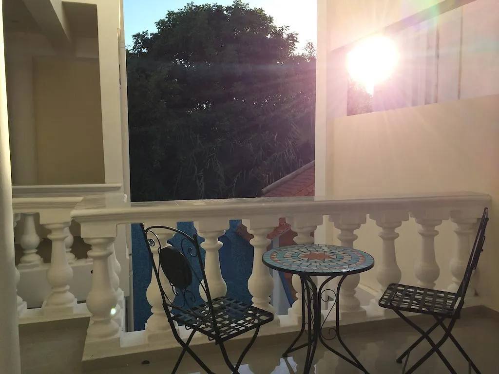 Casa Bella Vida Aparthotel Playa del Carmen